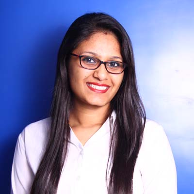 Tanvi Panchal Bangera,Founder